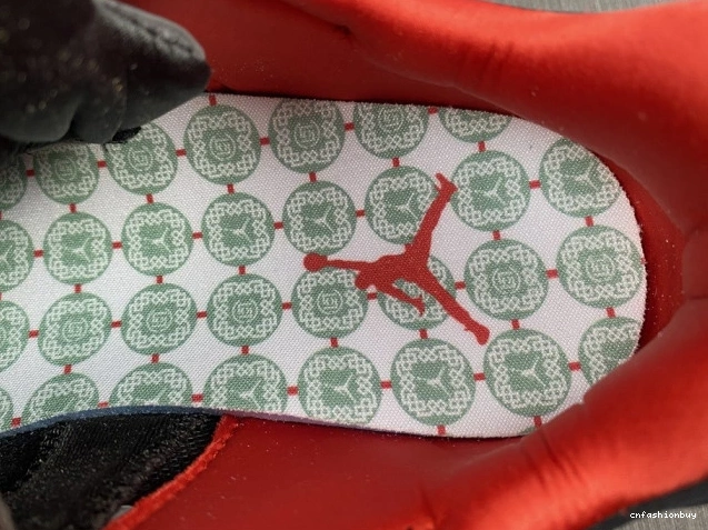 Retro Air Jordan Anthracite DM4640-036 5 0306